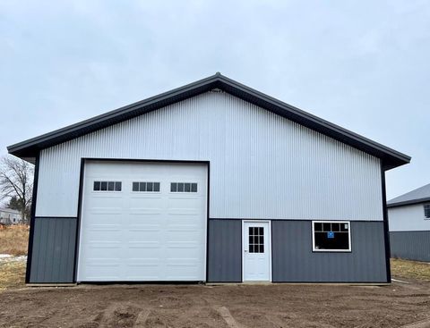 26809 Lidstrom Road Detroit Lakes MN 56501