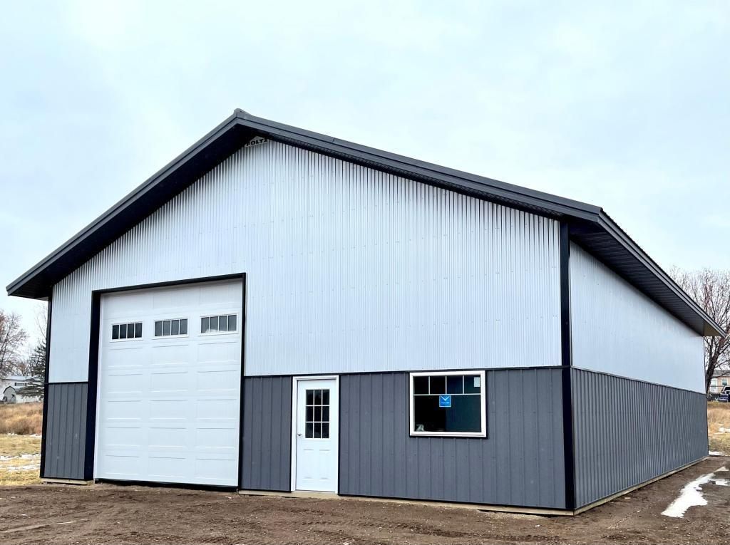 Photo of 26809 Lidstrom Road, Detroit Lakes, MN 56501 (MLS # 7014587)