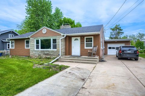 Photo of 212 Woodley Street W, Northfield, MN 55057 (MLS # 7078119)
