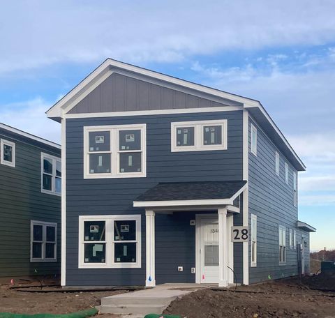 1342 Winthrop Street N Saint Paul MN 55119