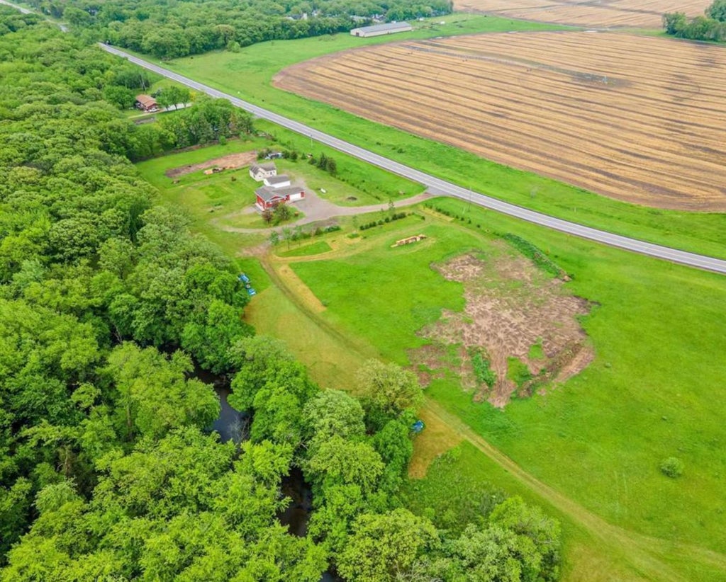 Photo of 7188 57th Street SE, Saint Cloud, MN 56304 (MLS # 7130305)