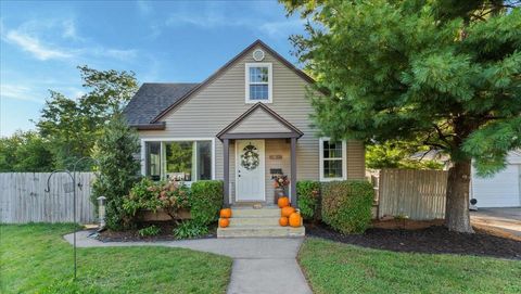 7326 Nicollet Avenue Richfield MN 55423