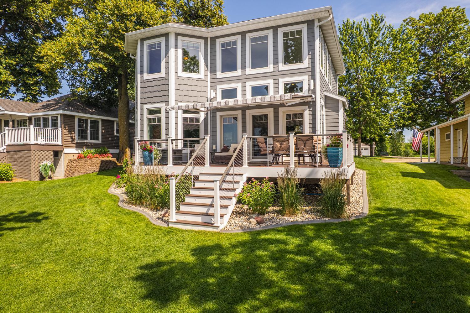 248 Shorewood Drive