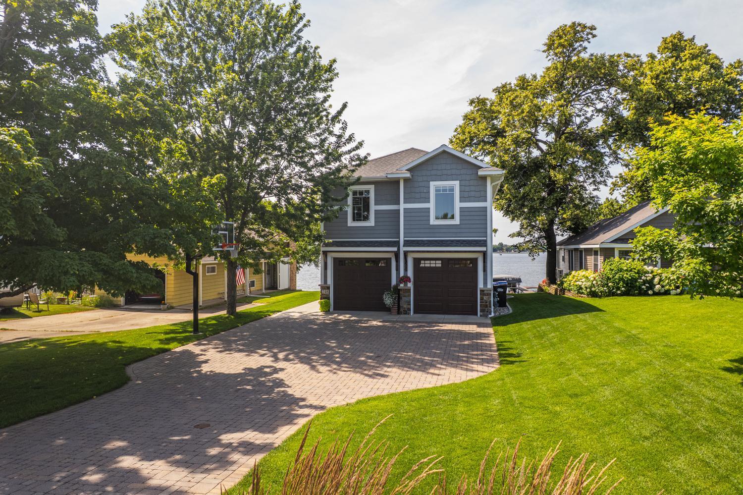 248 Shorewood Drive