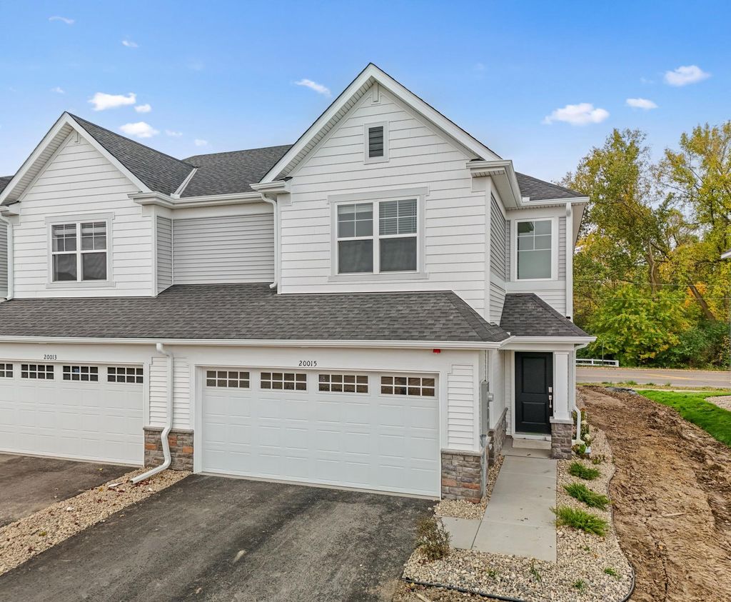 Photo of 20015 62nd Place, Corcoran, MN 55340 (MLS # 6825793)