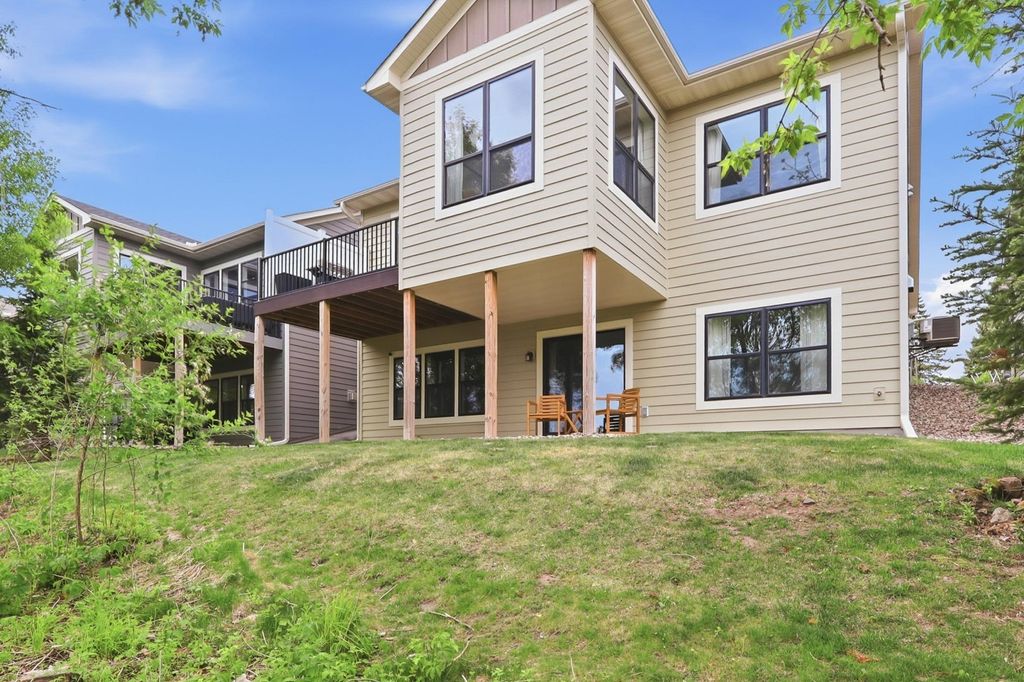 Photo of 16383 Glory Lane, Eden Prairie, MN 55344 (MLS # 7073636)