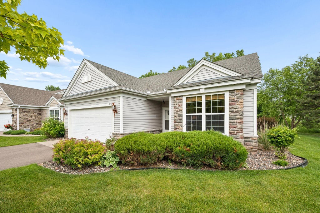 Photo of 5101 157th Street N, Hugo, MN 55038 (MLS # 7095165)