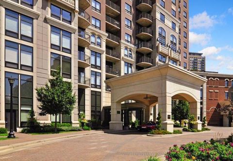 500 E Grant Street 2107 Minneapolis MN 55404