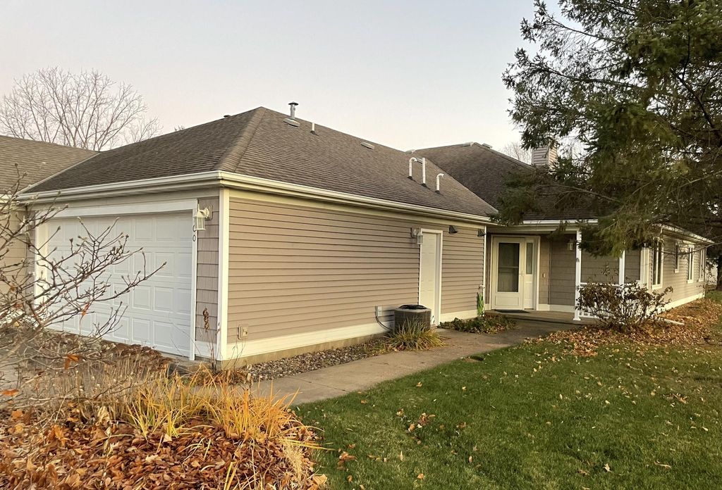 Photo of 100 Idle Hour Court, Wabasha, MN 55981 (MLS # 6824401)