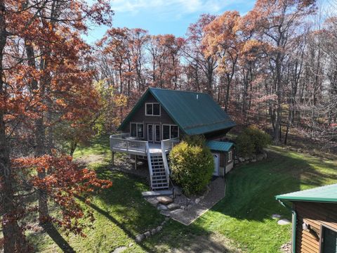 29929 Aztec Circle Pequot Lakes MN 56472