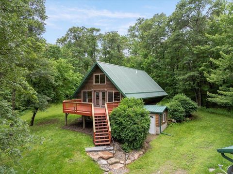 29929 Aztec Circle Breezy Point MN 56472