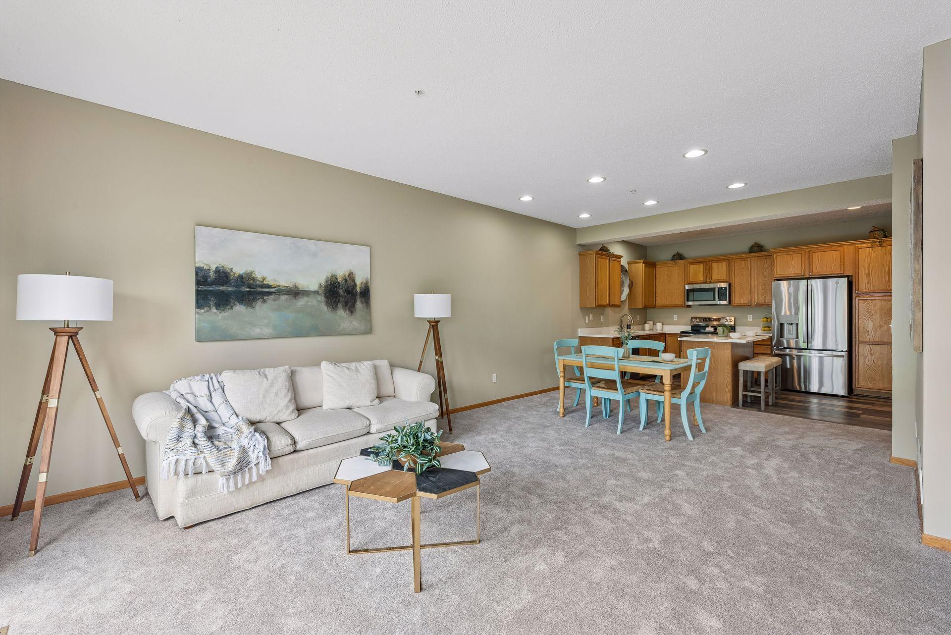 7612 Parkridge Lane