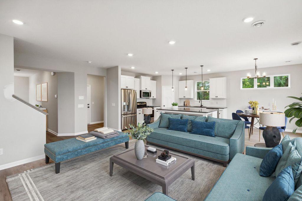 Photo of 6130 157th Street N, Hugo, MN 55038 (MLS # 7012313)