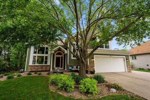 5840 Three Oaks Avenue Maple Plain MN 55359