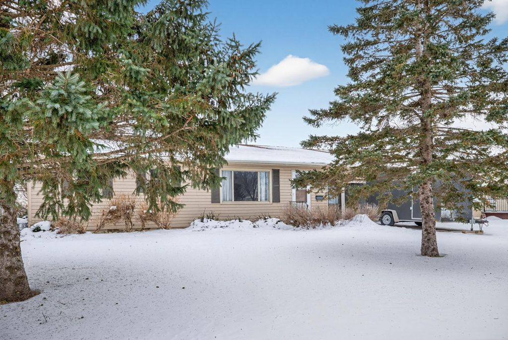 Photo of 320 1st Street NW, Byron, MN 55920 (MLS # 6825876)