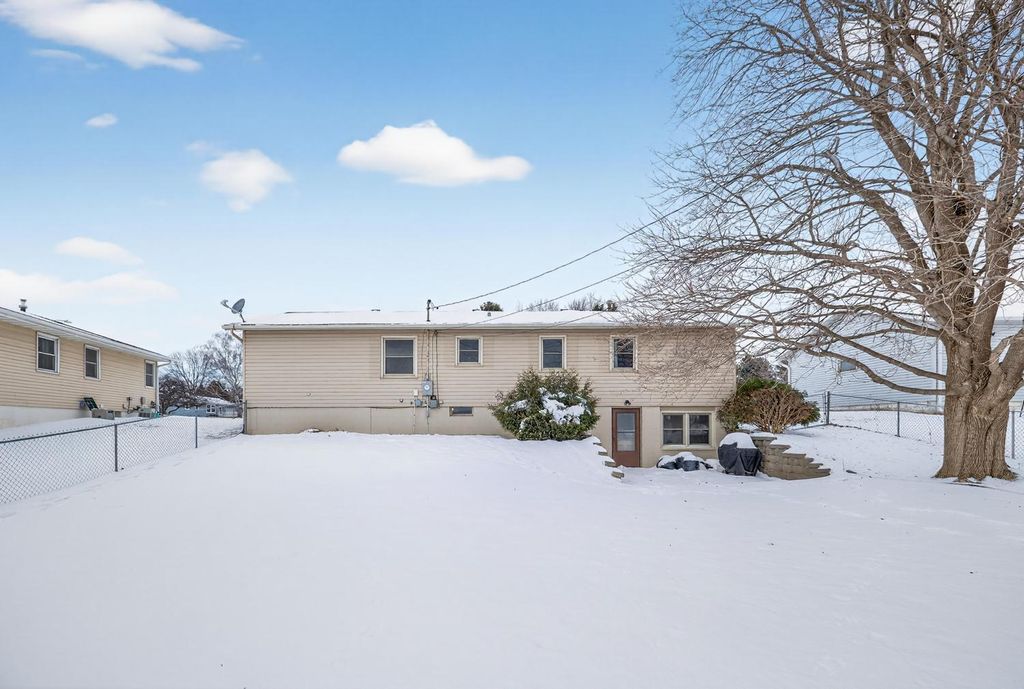 Photo of 320 1st Street NW, Byron, MN 55920 (MLS # 6825876)