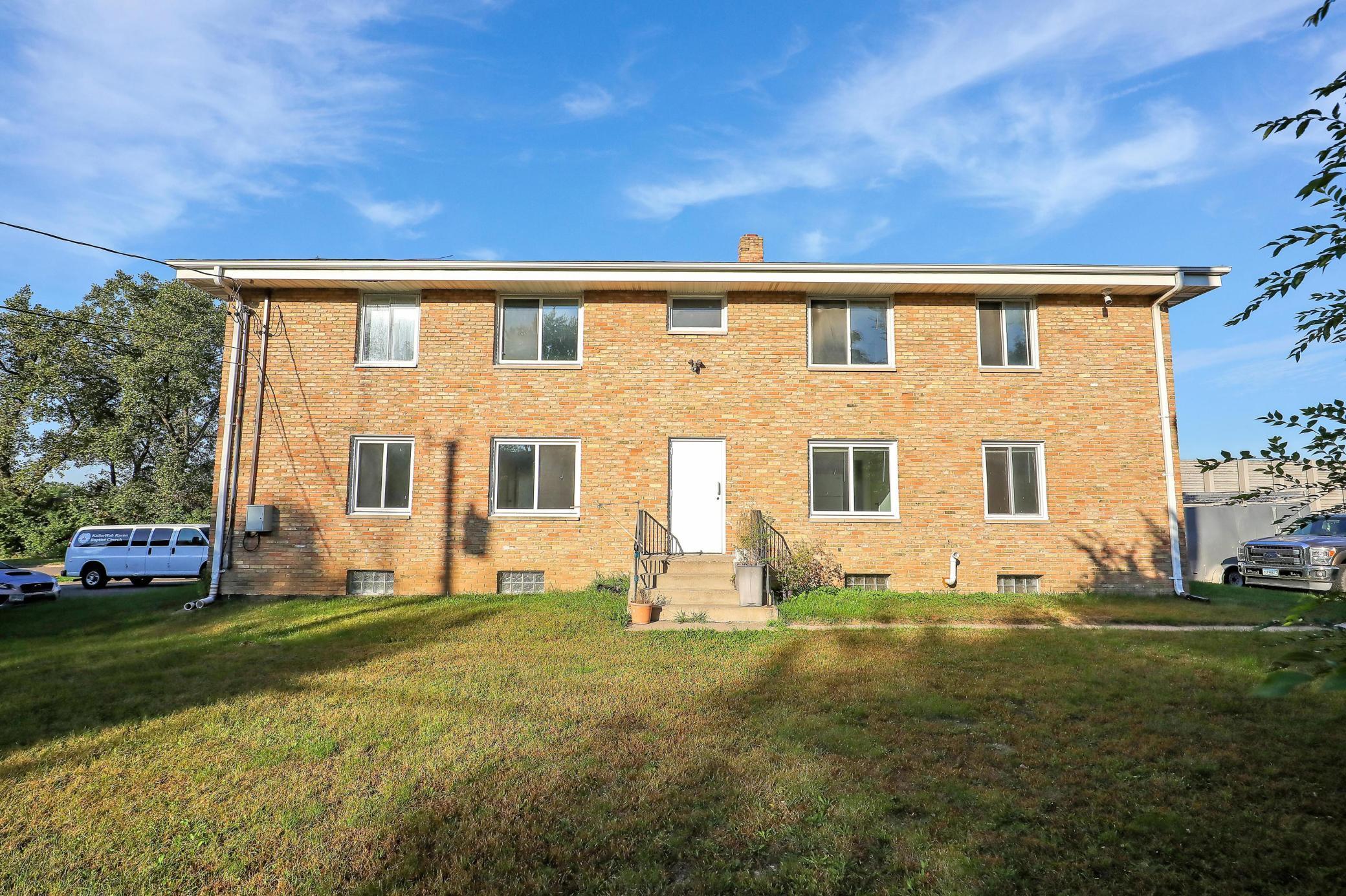 2072 Mississippi Street