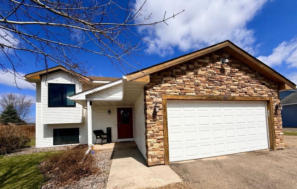 Photo of 4202 Loon Loop, Big Lake, MN 55309 (MLS # 7060827)