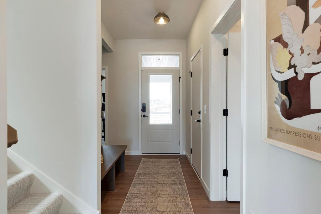 Photo of 3476 Knightsbridge Trail N, Lake Elmo, MN 55042 (MLS # 7053216)