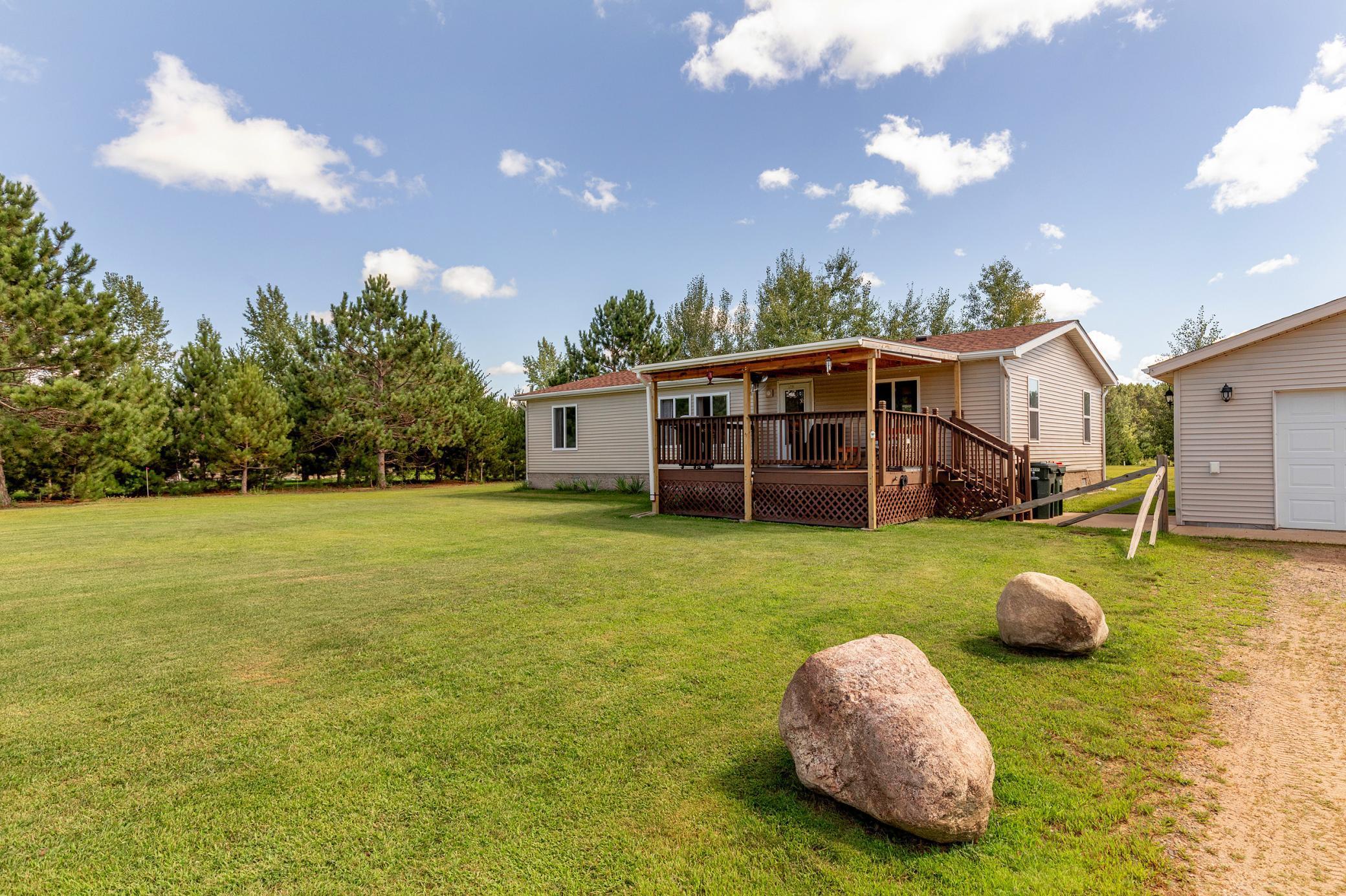 3665 Fox Lane