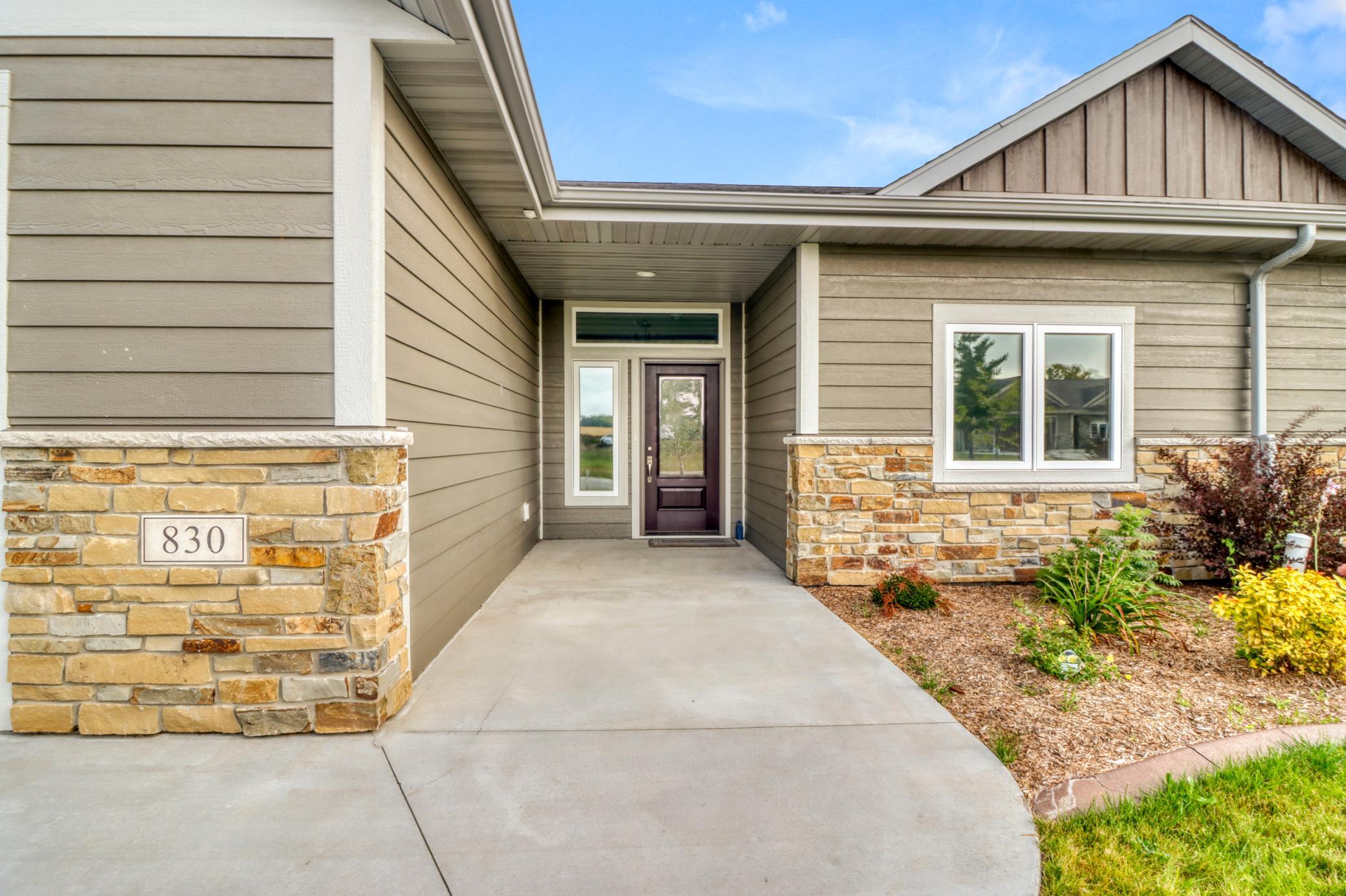 830 Lake Forest Circle