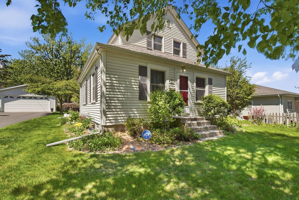Photo of 3558 Mckinley Street NE, Minneapolis, MN 55418 (MLS # 7074397)