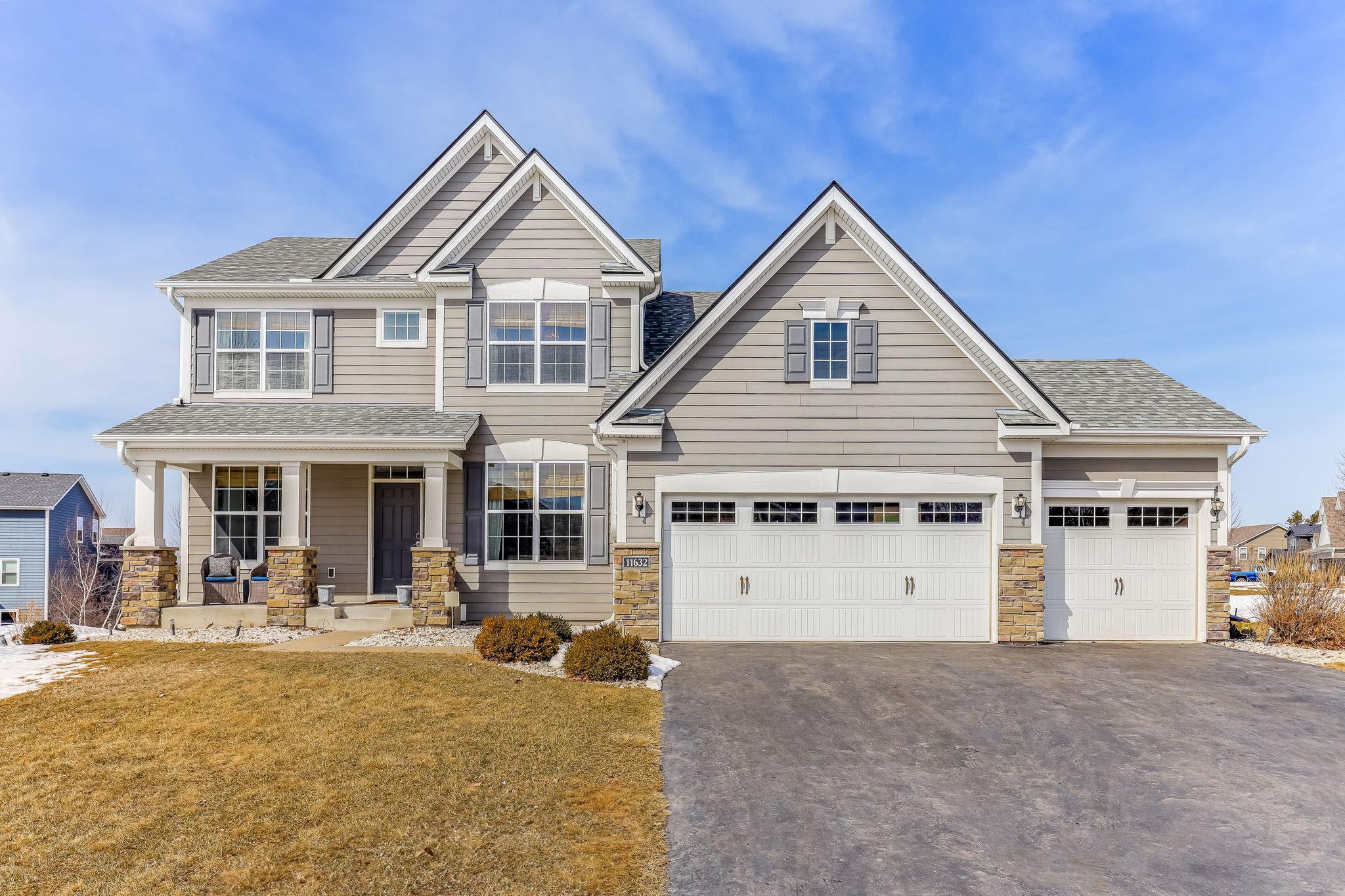 11632 Riverstone Trail