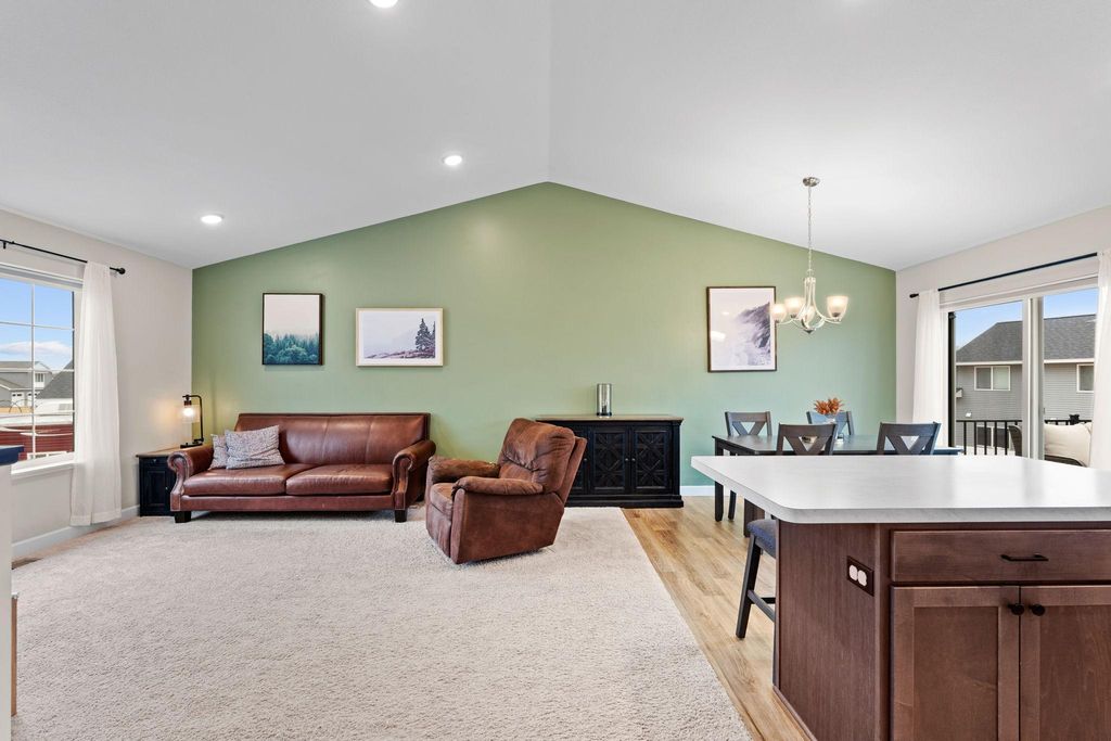 Photo of 12014 40th Avenue, Becker, MN 55308 (MLS # 7029708)