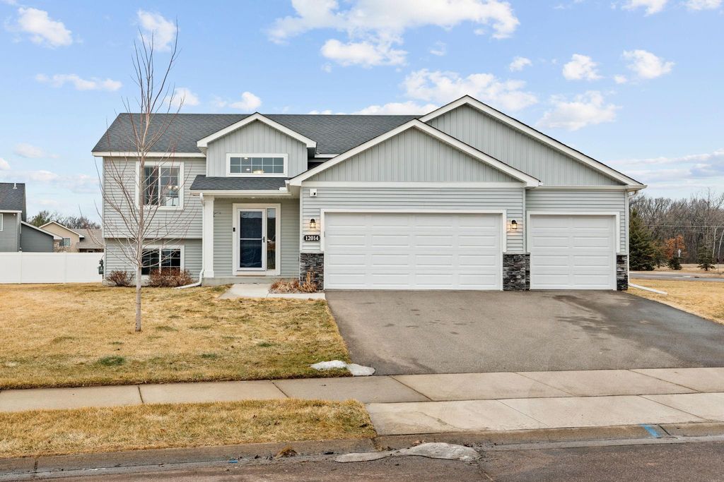 Photo of 12014 40th Avenue, Becker, MN 55308 (MLS # 7029708)