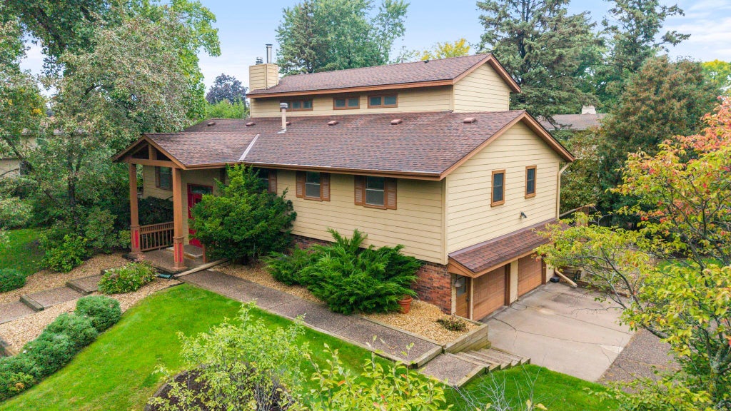 Photo of 1483 Red Cedar Road, Eagan, MN 55121 (MLS # 7149698)