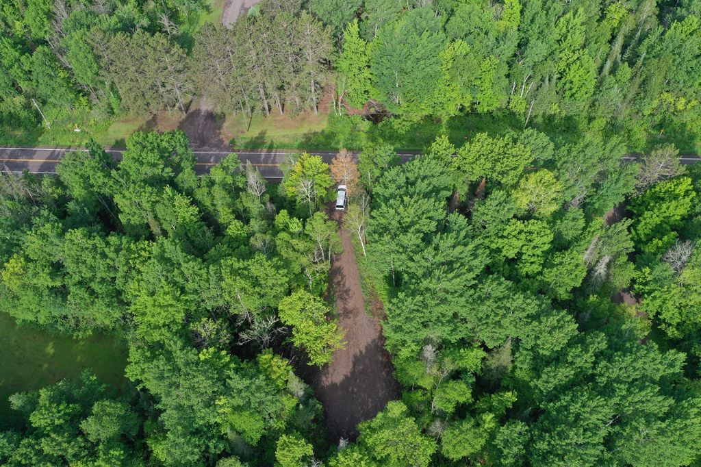 Photo of TBD Arnold Rd., Duluth, MN 55803 (MLS # 7092663)