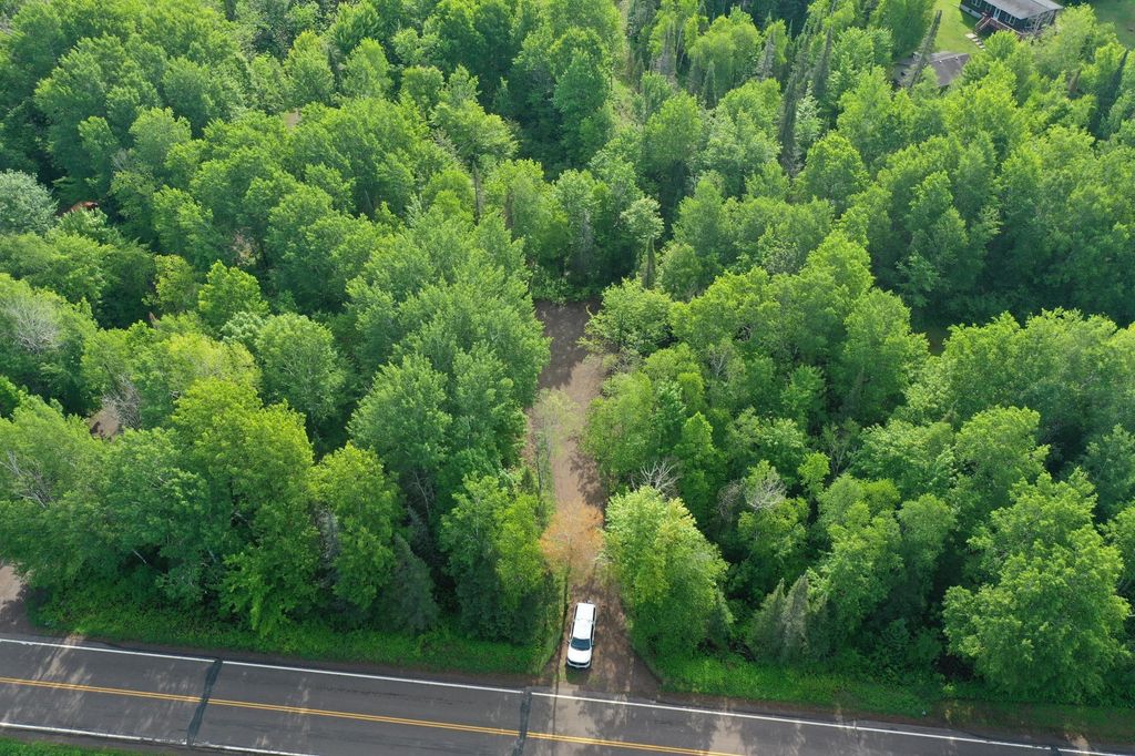 Photo of TBD Arnold Rd., Duluth, MN 55803 (MLS # 7092663)