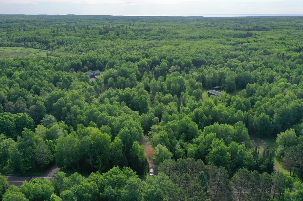 Photo of TBD Arnold Rd., Duluth, MN 55803 (MLS # 7092663)