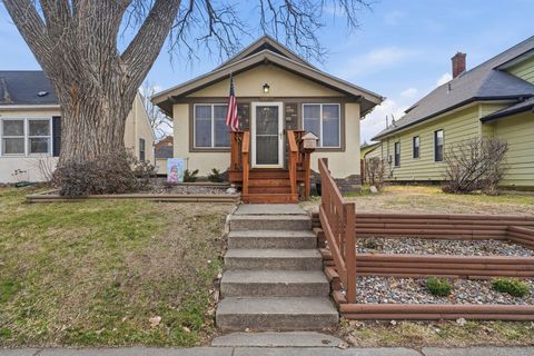 4051 6th Street NE Columbia Heights MN 55421