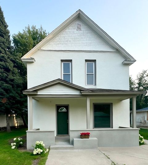 420 D Street NE Brainerd MN 56401