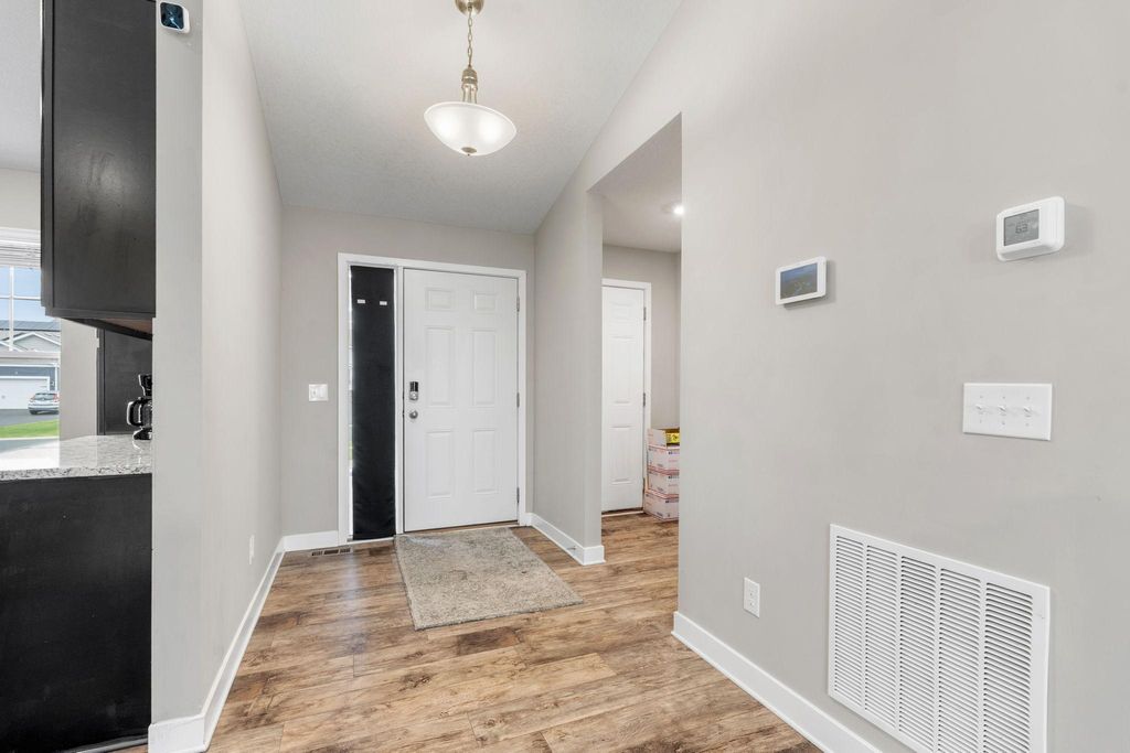Photo of 1989 Attenborough Street, Shakopee, MN 55379 (MLS # 7079977)
