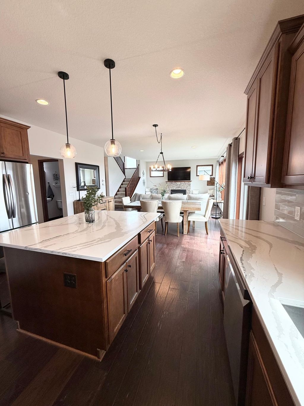 Photo of 1169 Rosemary Lane, Chaska, MN 55318 (MLS # 7055461)