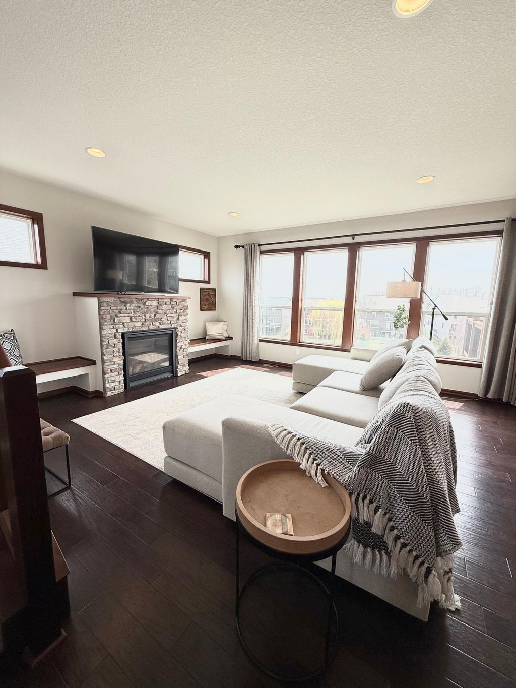 Photo of 1169 Rosemary Lane, Chaska, MN 55318 (MLS # 7055461)