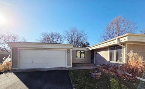 Photo of 717 Lincoln Street N, Northfield, MN 55057 (MLS # 6818451)