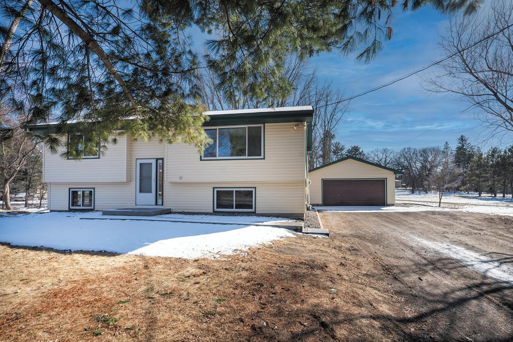 Photo of 1940 169th Avenue NE, Andover, MN 55304 (MLS # 7033900)