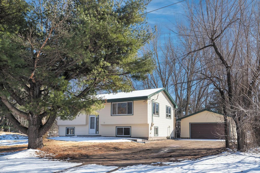 Photo of 1940 169th Avenue NE, Andover, MN 55304 (MLS # 7033900)