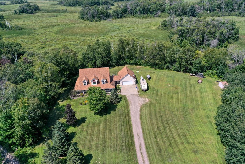 Photo of 18046 Zodiac Street NE, Forest Lake, MN 55025 (MLS # 7039541)