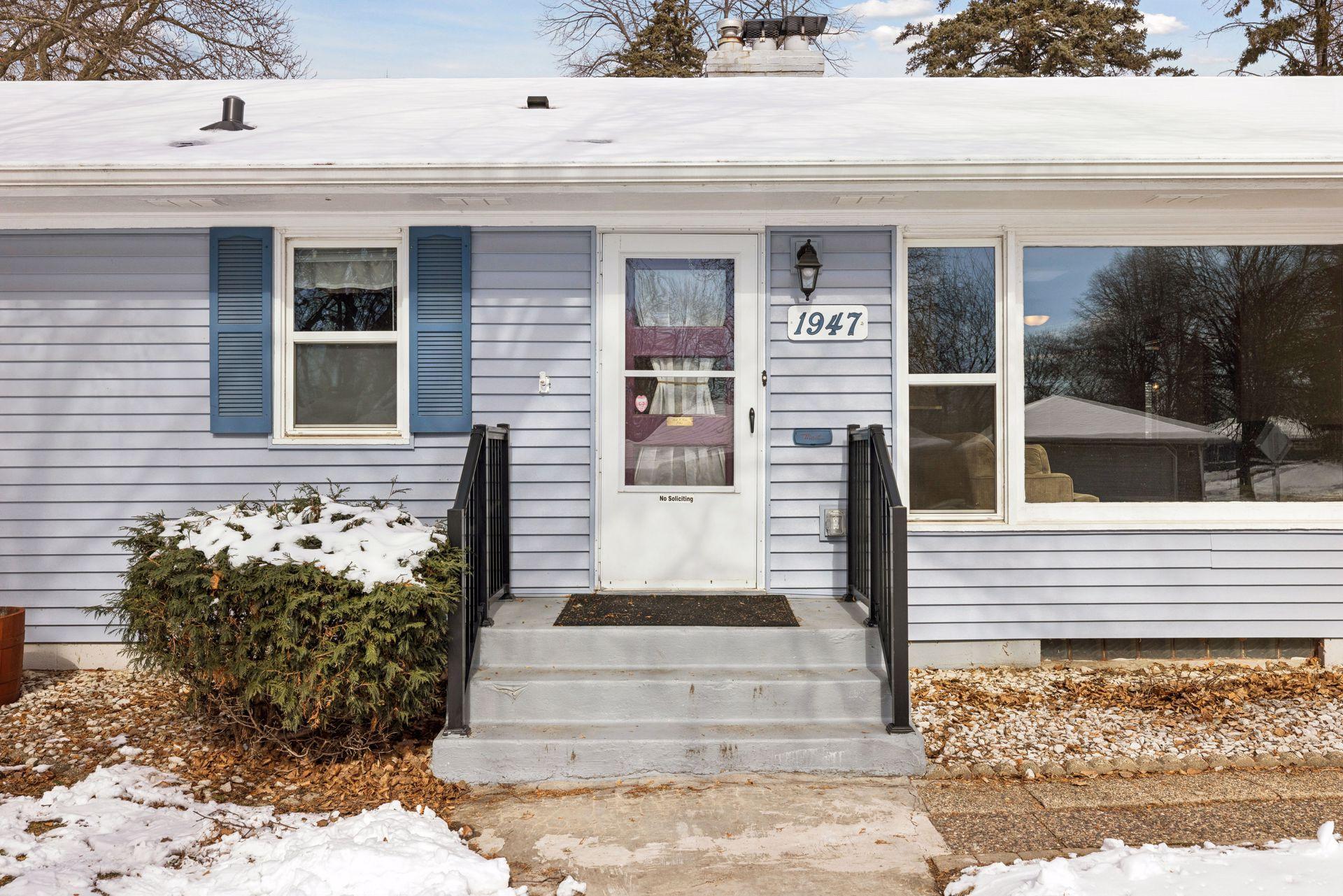 1947 Yorkshire Court