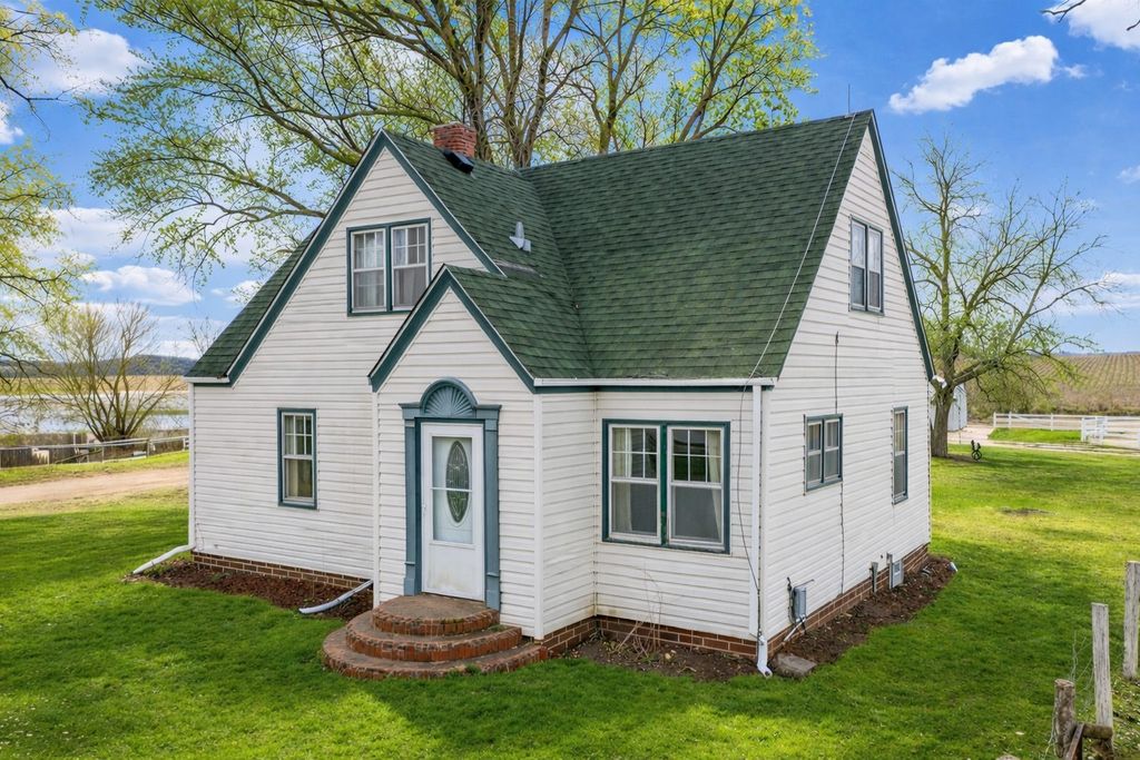 Photo of 10550 New Prague Boulevard, New Prague, MN 56071 (MLS # 7049236)