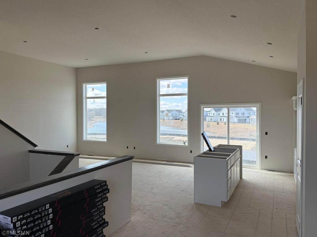 Photo of 1580 Meadows Drive NE, East Bethel, MN 55011 (MLS # 7044431)