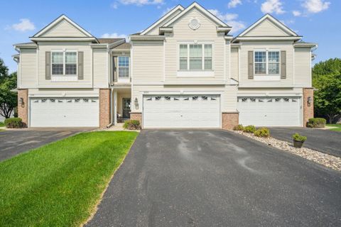 6866 Christian Curve Woodbury MN 55125