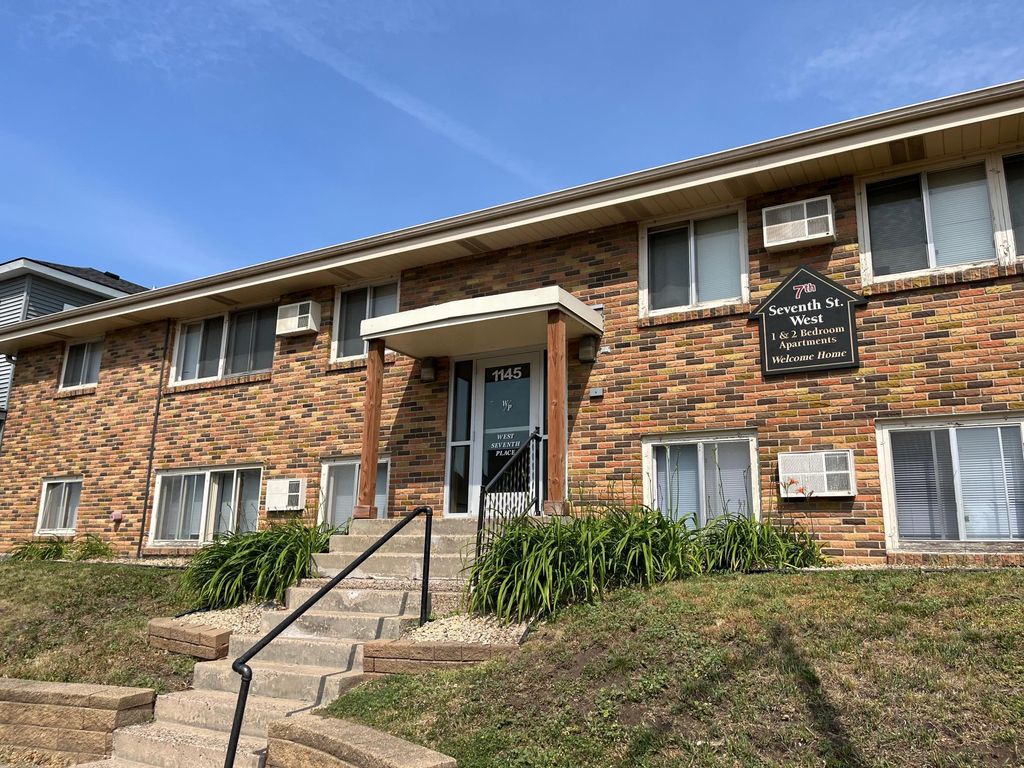 Photo of 1145 7th Street W, Saint Paul, MN 55102 (MLS # 7024561)