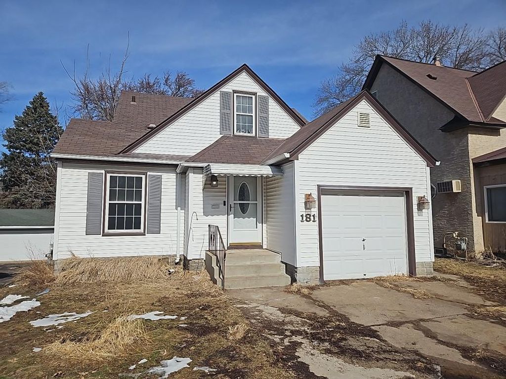 Photo of 181 Annapolis Street E, Saint Paul, MN 55118 (MLS # 7028214)