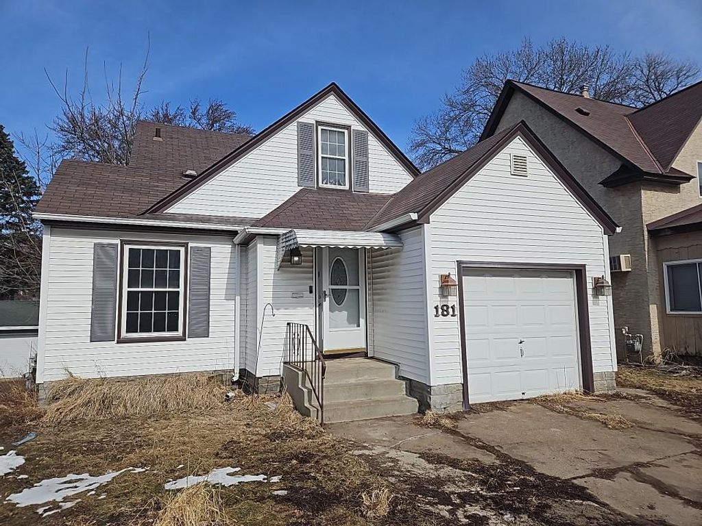 Photo of 181 Annapolis Street E, Saint Paul, MN 55118 (MLS # 7028214)