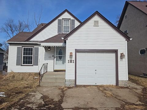 181 Annapolis Street E Saint Paul MN 55118